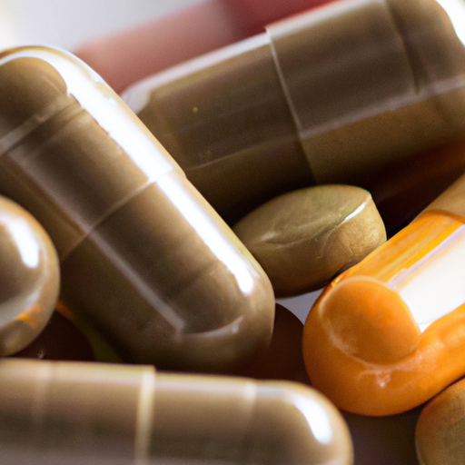 Can Herbal Supplements Be Dangerous?