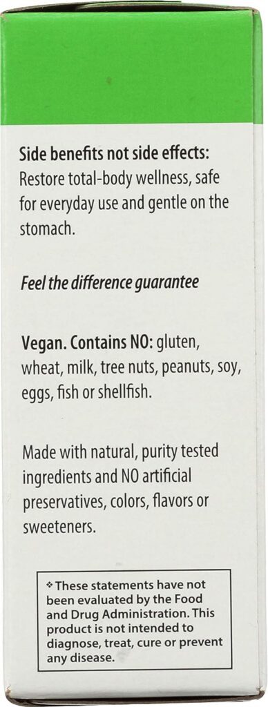 Rainbow Light - Counter Attack - Vitamin C and Zinc Supplement; Vegan and Gluten-Free; Herbal Blend Provides Immune Support, Boosts Immune System Health and Response - 30 Tablet Blister Box