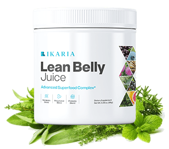 New Ikaria Lean Belly Juice Review 2023
