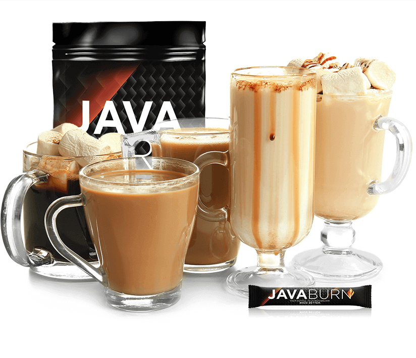 Java Burn Review: Better Metabolism