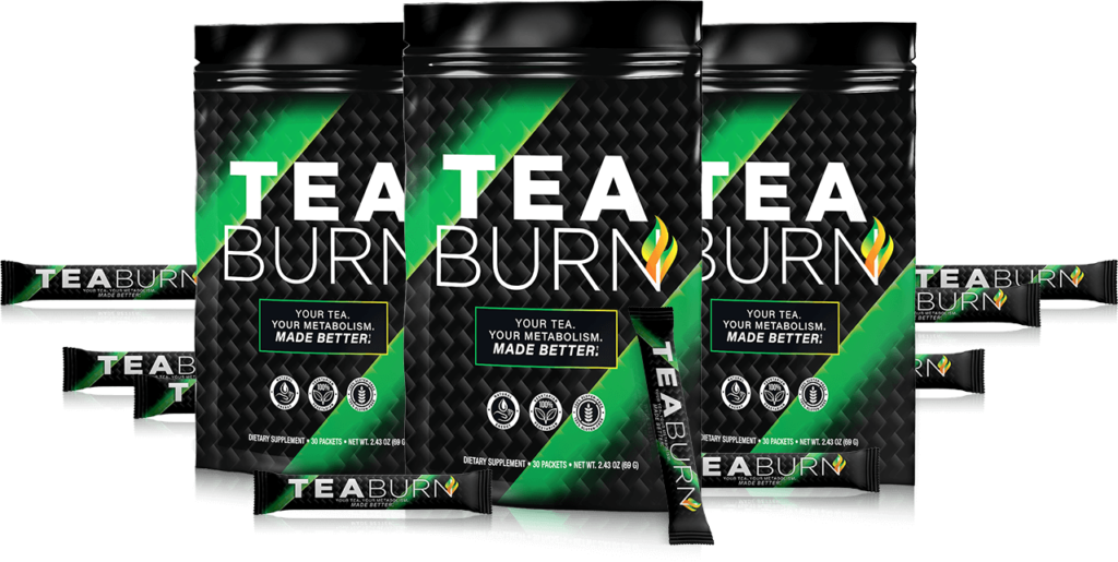 Tea Burn Review