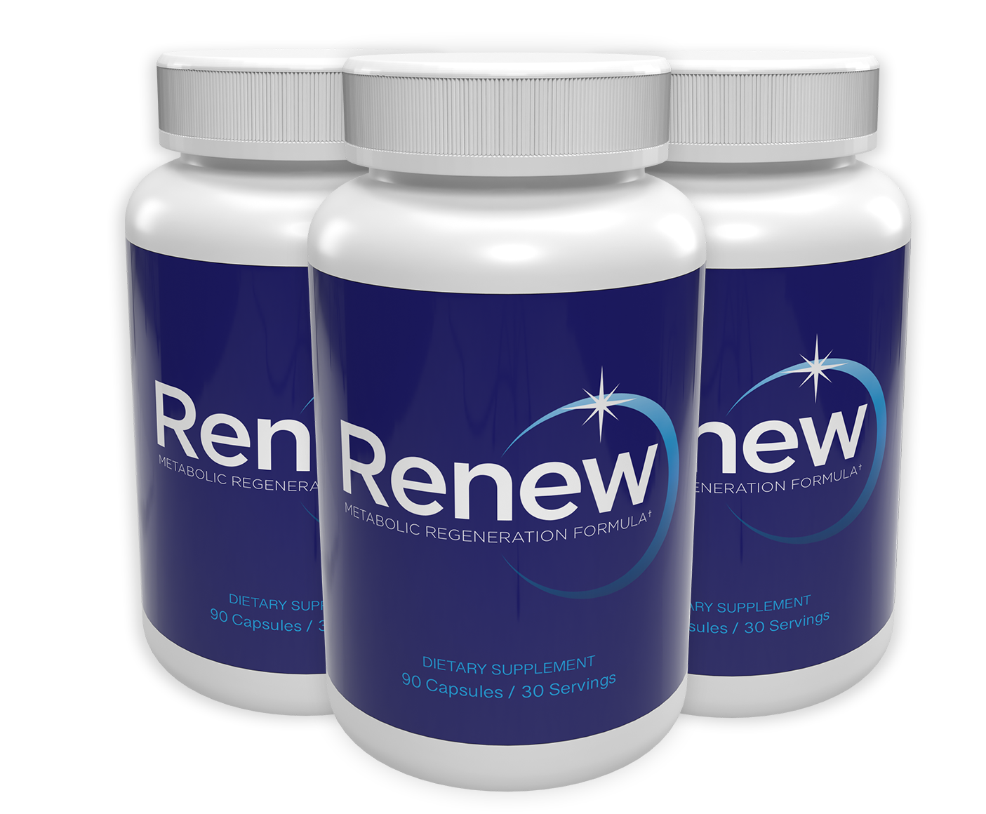 Renew and the Saltwater Trick Review | EveryDayGoodHealth