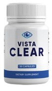 Vista Clear Bottle