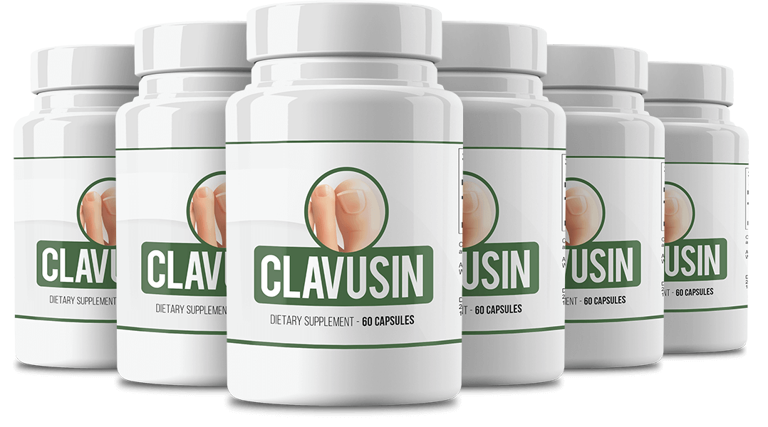 Clavusin Nail Fungus Relief Review