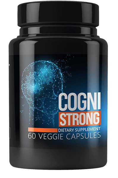 Cognistrong Review