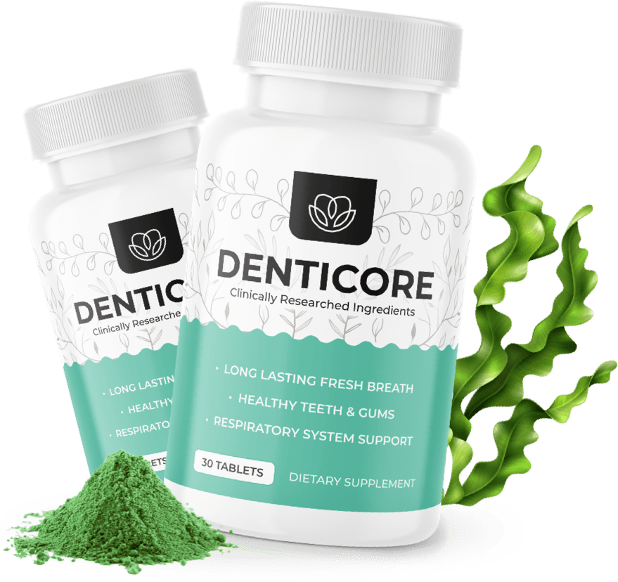 DentiCore Review