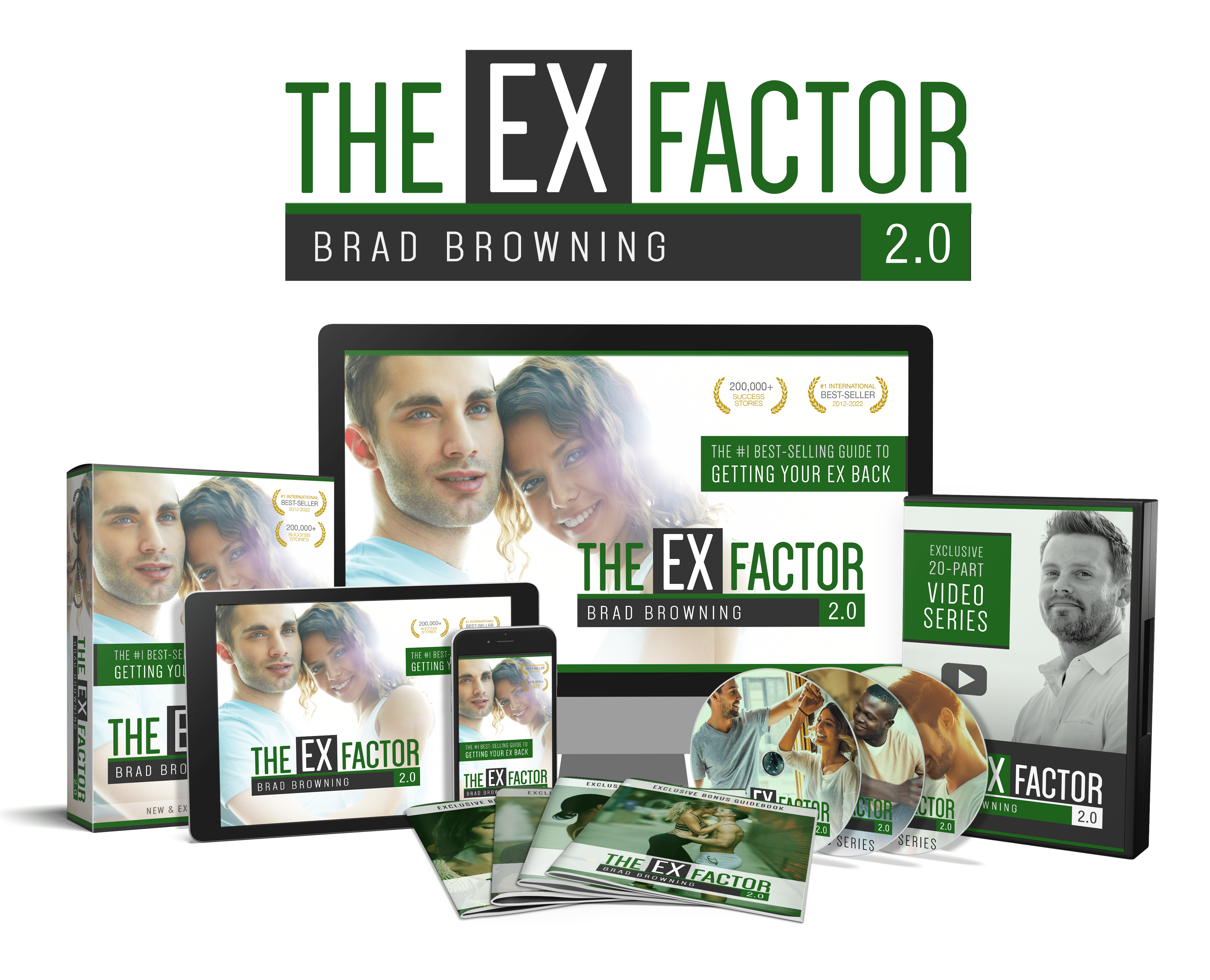 Ex Factor Guide for Women Review