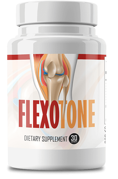 Flexotone Joint Pain Remedy Review